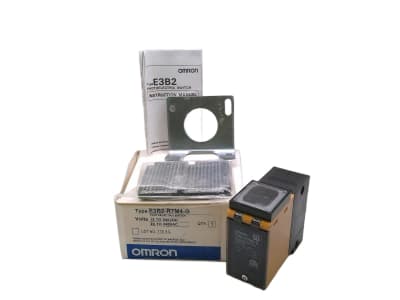 OMRON E3B2R-7M4G