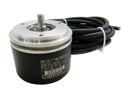 HEIDENHAIN CORP ROD-426-9000-02S12-03