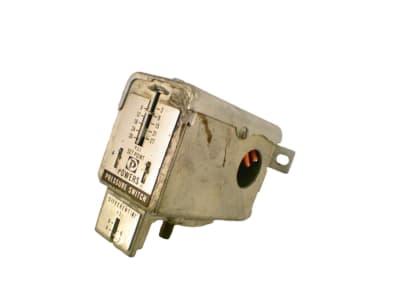 POWERS REGULATOR CO 251-0002