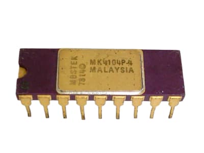 GENERIC MK4104P4