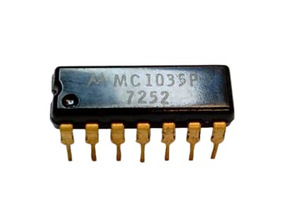 GENERIC MC1035P