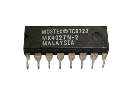SIEMENS MJ4027N2