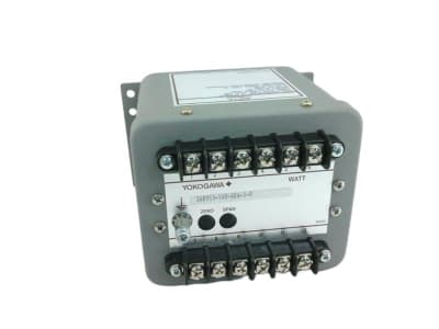 YOKOGAWA 248953-540-AFA-1-0