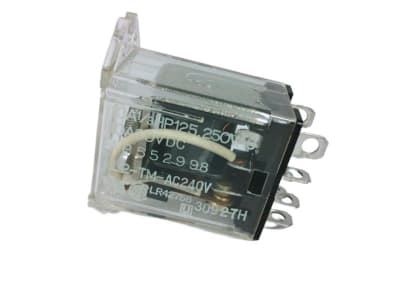 MATSUSHITA ELECTRIC HL2-TM-AC240V
