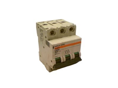 SCHNEIDER ELECTRIC MG25620