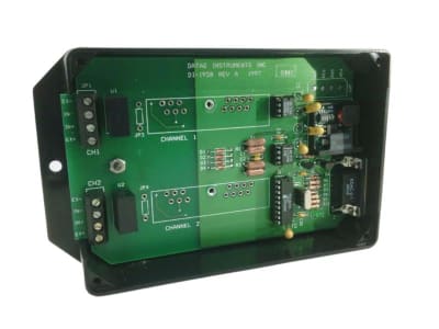 DATAQ INSTRUMENTS DI-195B