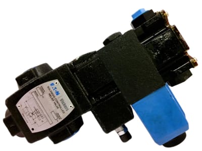 EATON CORPORATION CT5060AFMFWG5100