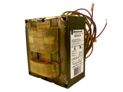 UNIVERSAL LIGHTING TECHNOLOGY S400TRIAC4M
