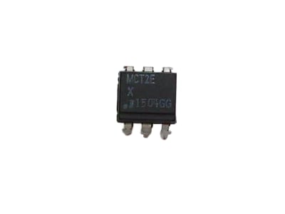 ISOCOM MCT2EX