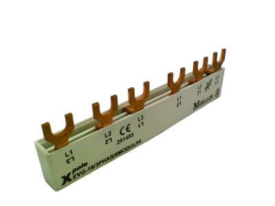 EATON CORPORATION EVG-16/3PHAS/6MODUL/HI