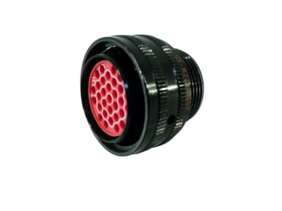 AMPHENOL ZZW-A0-1018-31S-E