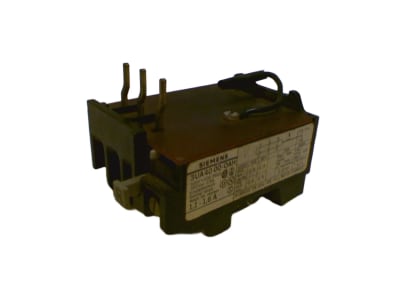 SIEMENS 3UA40-00-OAH