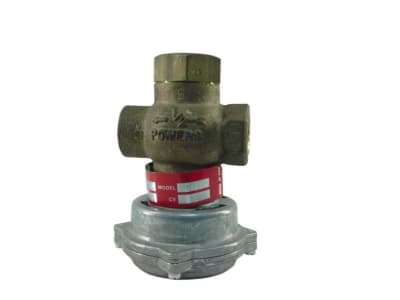 POWERS REGULATOR CO 656-0015