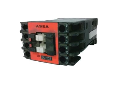 ASEA BROWN BOVERI EH6-C-22E-DC110