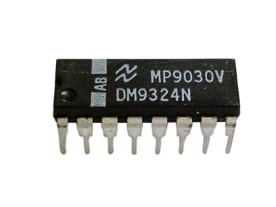 GENERIC DM9324N