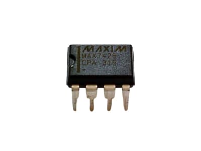 MAXIM INTEGRATED PRODUCTS MAX7426CPA