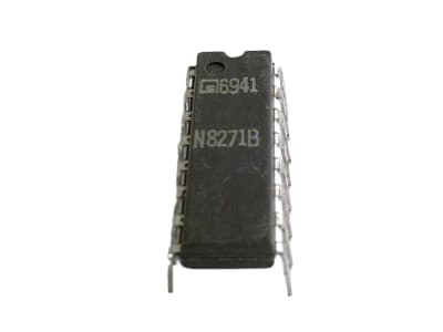 GENERIC N8271B