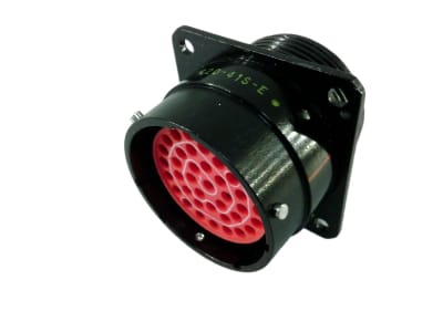 AMPHENOL ZZW-A0-1720-41S-E