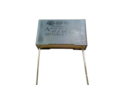 GENERIC CR047U275