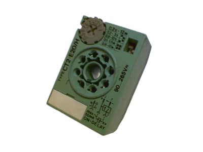 TURCK CT2-E20/H