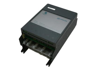 PARKER 590A/0350/6/0/00