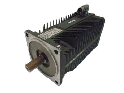 NIDEC CORP 142UMC301CARAA-UL
