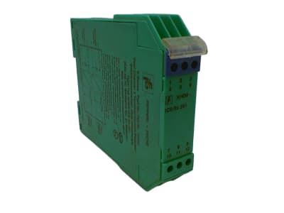 PEPPERL & FUCHS KHD0-ICS/EX251
