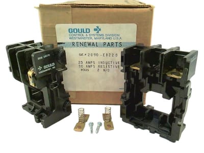 MERSEN 2090-EB220