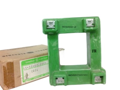 GENERAL ELECTRIC 55-504602G004