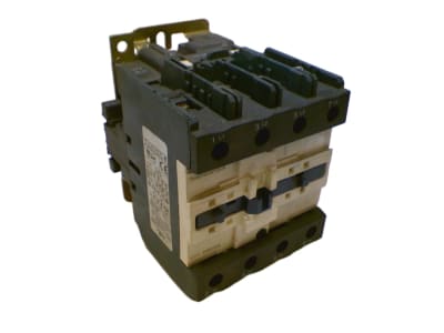 SCHNEIDER ELECTRIC LC1D80004B5