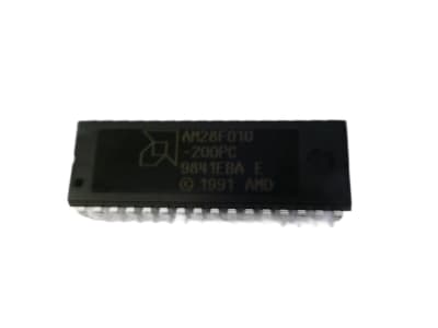 AMD AM28F010-200PC
