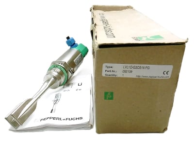 PEPPERL & FUCHS LVL1O-G3OS-N-PG