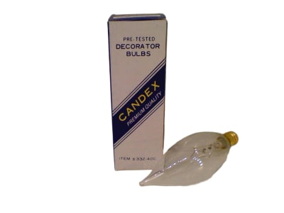 CANDEX 332-40C