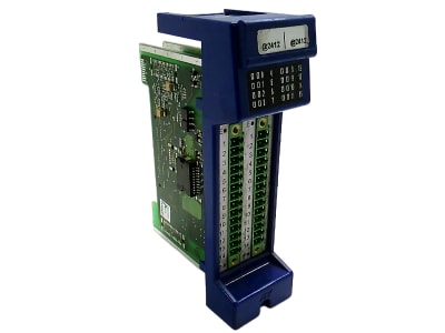TR-SYSTEMTECHNIK X2412/2412