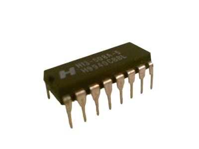 HARRIS SEMI HI3-508A-5