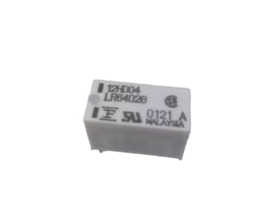 FUJI ELECTRIC LR64026