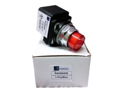 RADWELL VERIFIED SUBSTITUTE 9001KP35R31-SUB