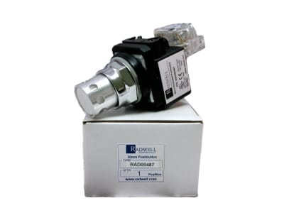 RADWELL VERIFIED SUBSTITUTE 9001K3L35LWWH13-SUB