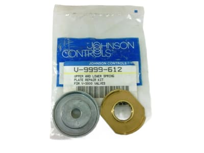 JOHNSON CONTROLS V-9999-612