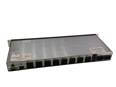 WESTERN TELEMATIC IPS-800
