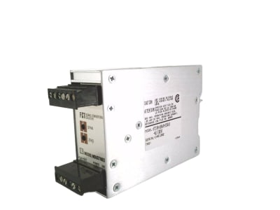 MOORE INDUSTRIES FCT/0-10V/0-15V/U