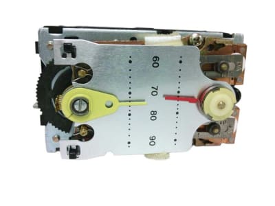 HONEYWELL TP971C-1009-3