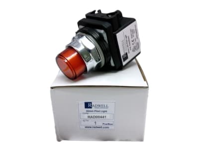 RADWELL VERIFIED SUBSTITUTE 9001KP35A31-SUB