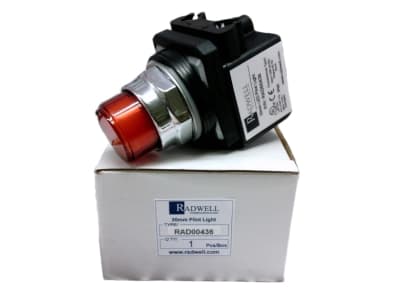 RADWELL VERIFIED SUBSTITUTE 9001KP1A31-SUB
