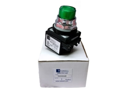 RADWELL VERIFIED SUBSTITUTE 9001KP38G31-SUB