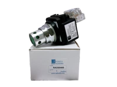 RADWELL VERIFIED SUBSTITUTE 9001K3L1GH13-SUB