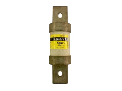 FUSE TEK SJ200