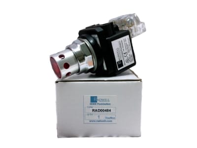 RADWELL VERIFIED SUBSTITUTE 9001K3L1RH13-SUB