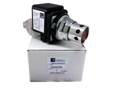 RADWELL VERIFIED SUBSTITUTE 9001K3L1AH13-SUB