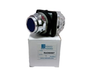 RADWELL VERIFIED SUBSTITUTE 9001KR1LH13-SUB